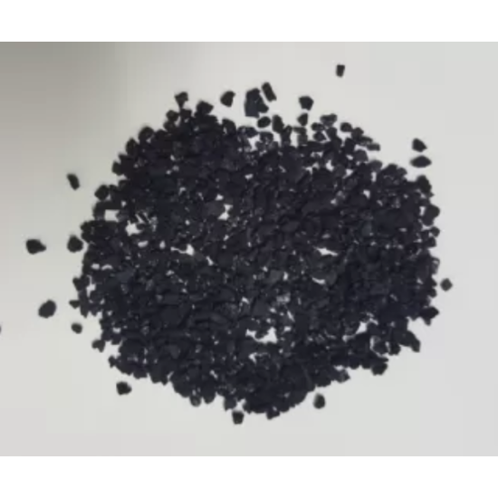 Granular Activated Carbon Filtration Coal Coconut Palm Shell Aqua Kent Malaysia